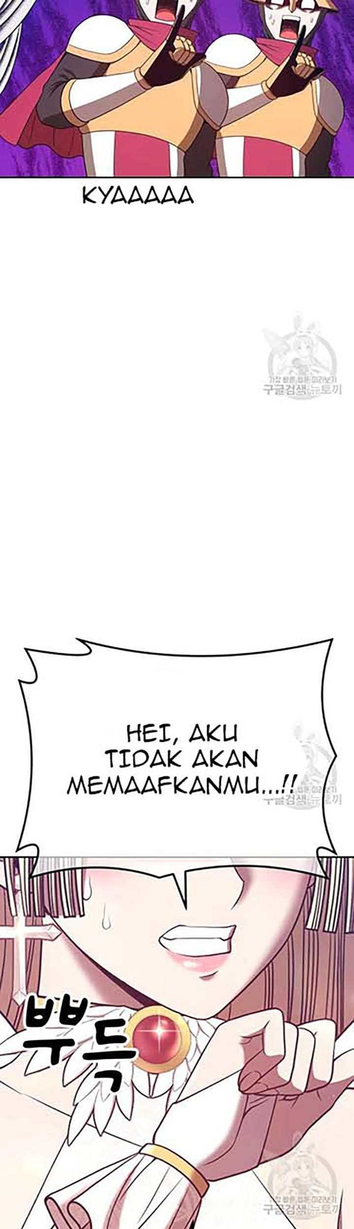 +99 Wooden Stick Chapter 50 Gambar 82