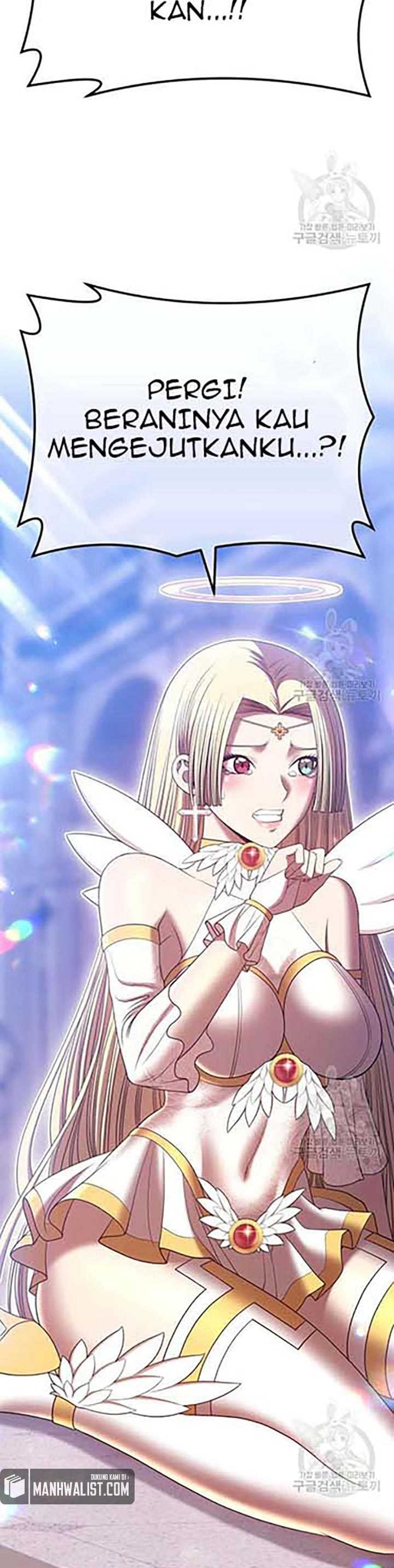 +99 Wooden Stick Chapter 50 43