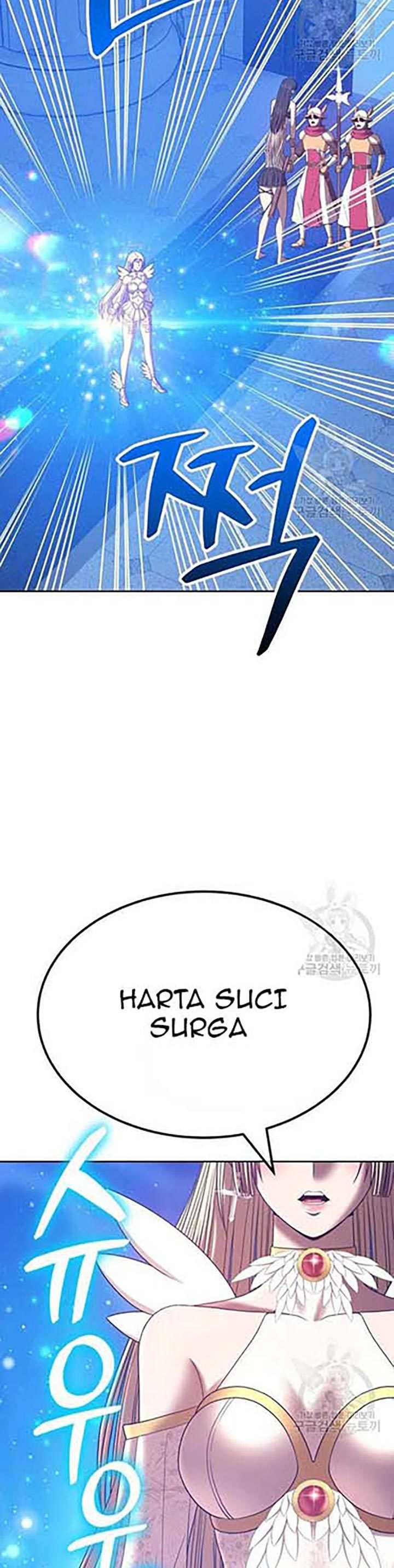 +99 Wooden Stick Chapter 50 45
