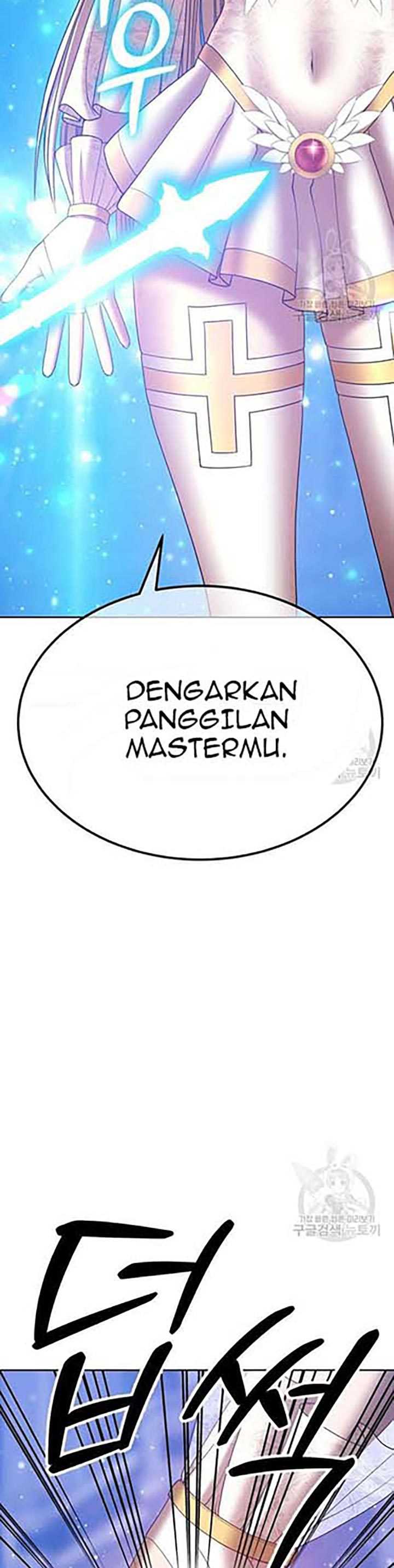 +99 Wooden Stick Chapter 50 46