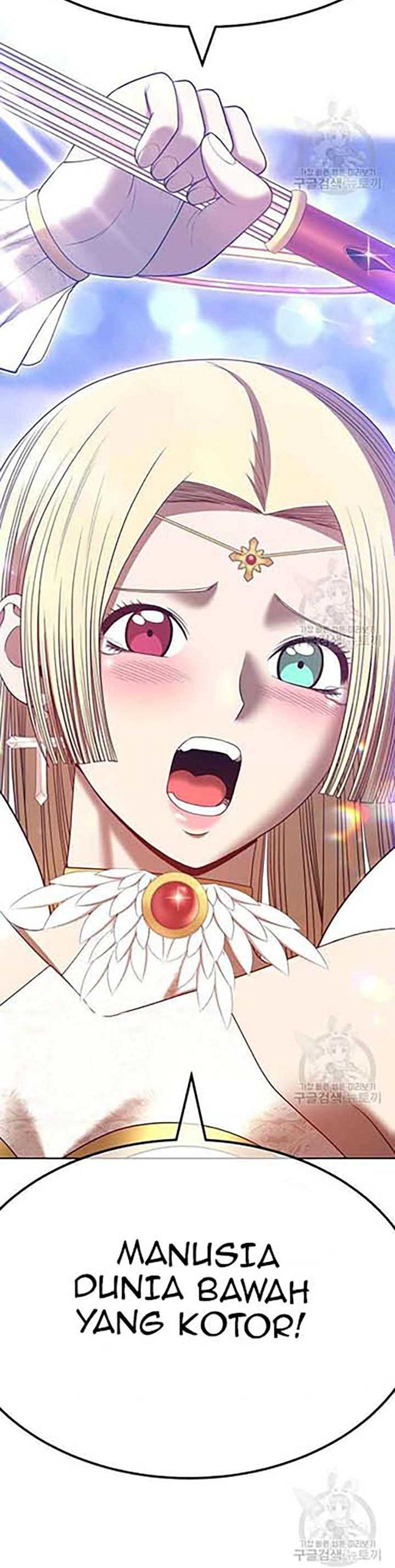 +99 Wooden Stick Chapter 50 49
