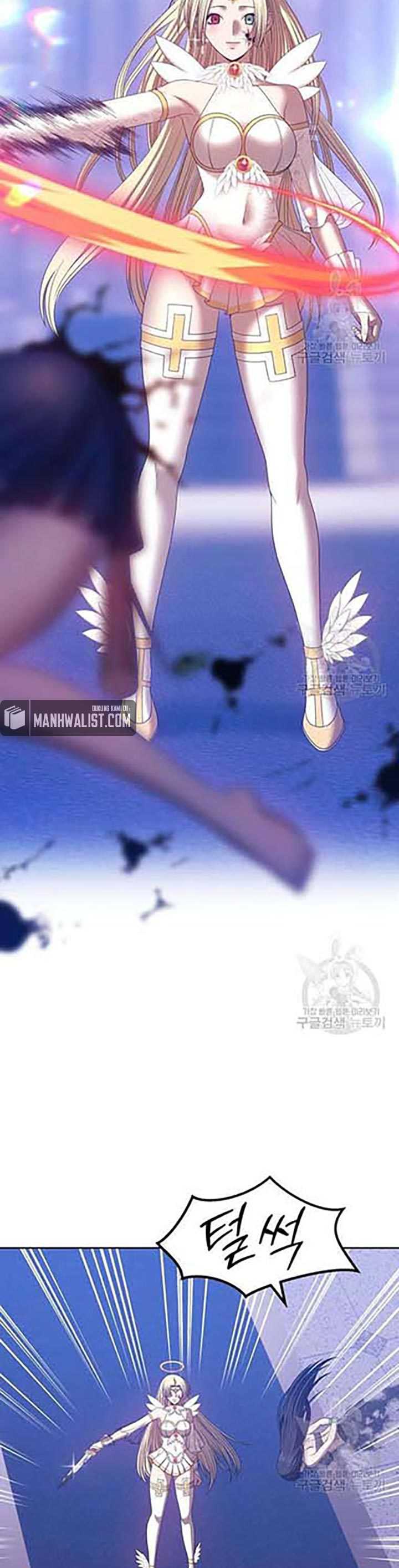 +99 Wooden Stick Chapter 50 5