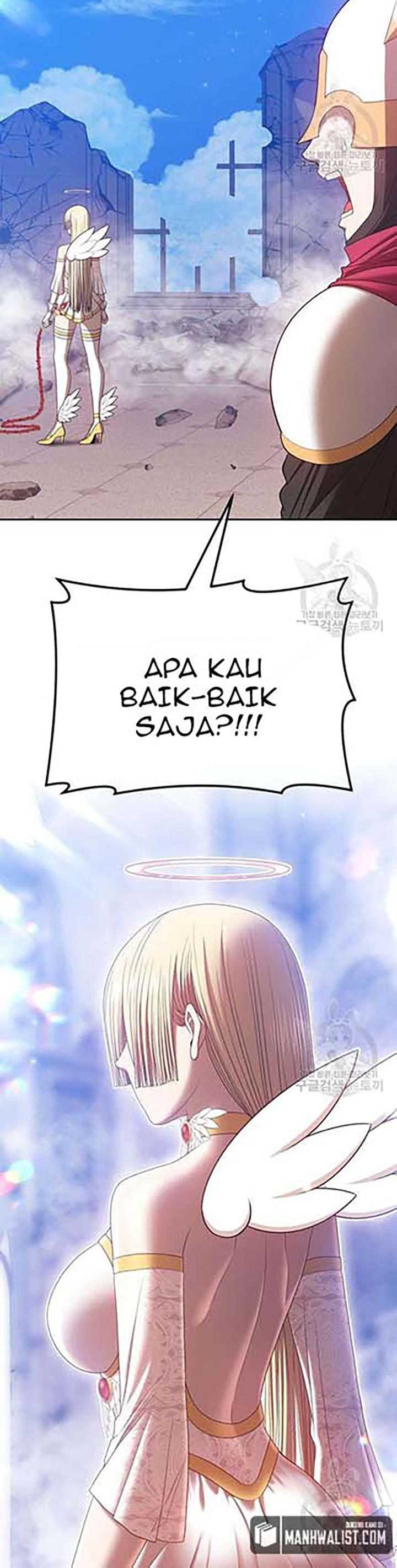 +99 Wooden Stick Chapter 50 61
