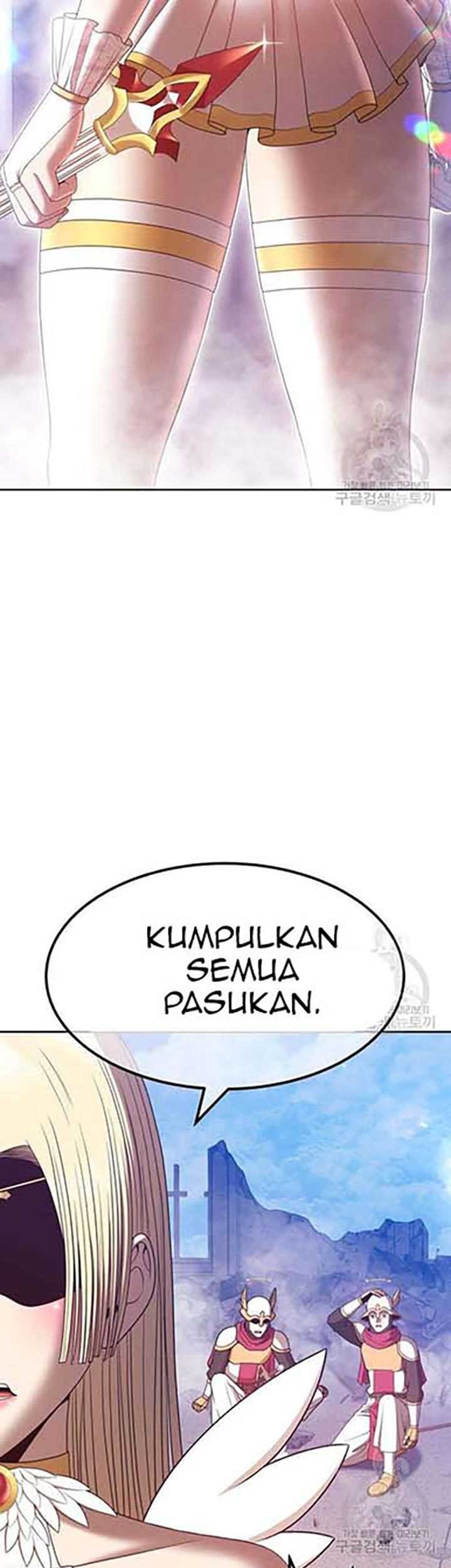 +99 Wooden Stick Chapter 50 Gambar 122