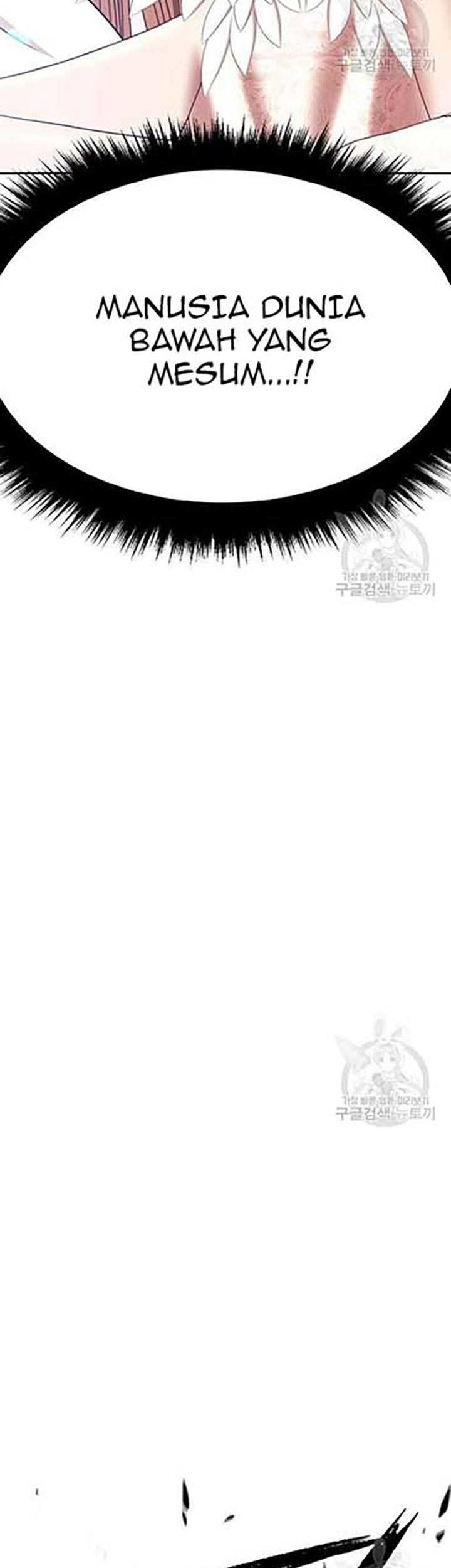 +99 Wooden Stick Chapter 50 Gambar 134