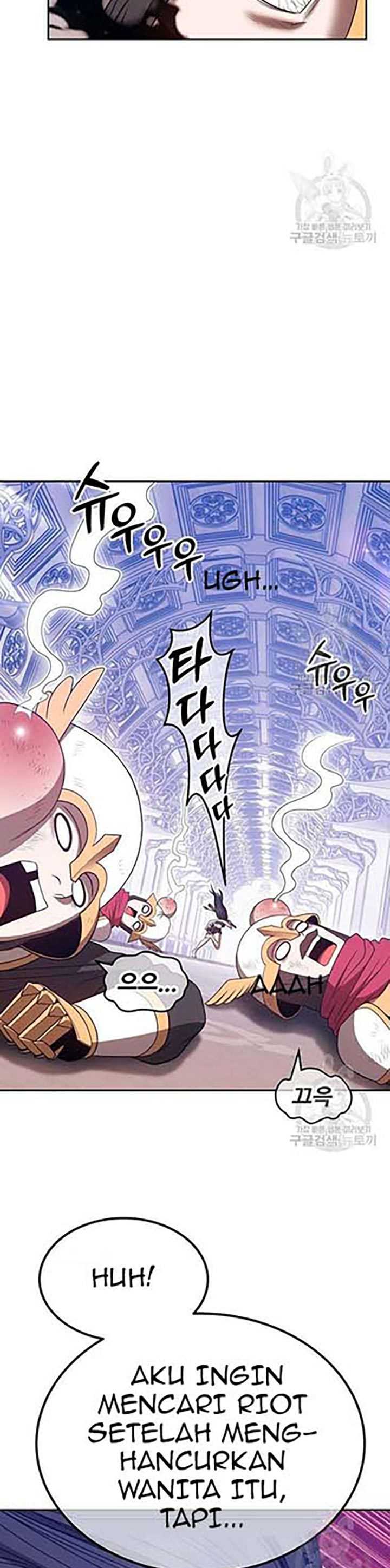 +99 Wooden Stick Chapter 50 75