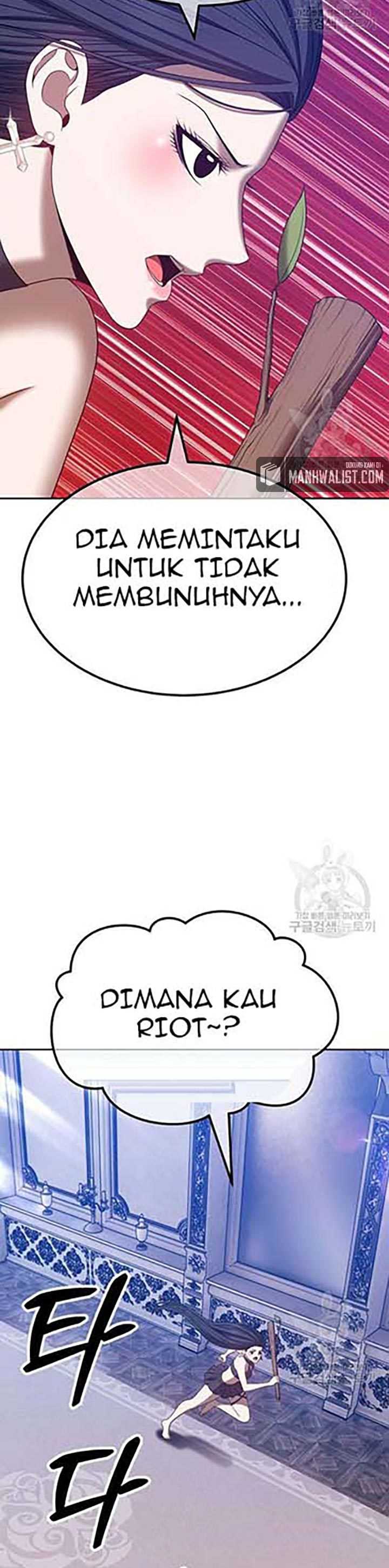 +99 Wooden Stick Chapter 50 76