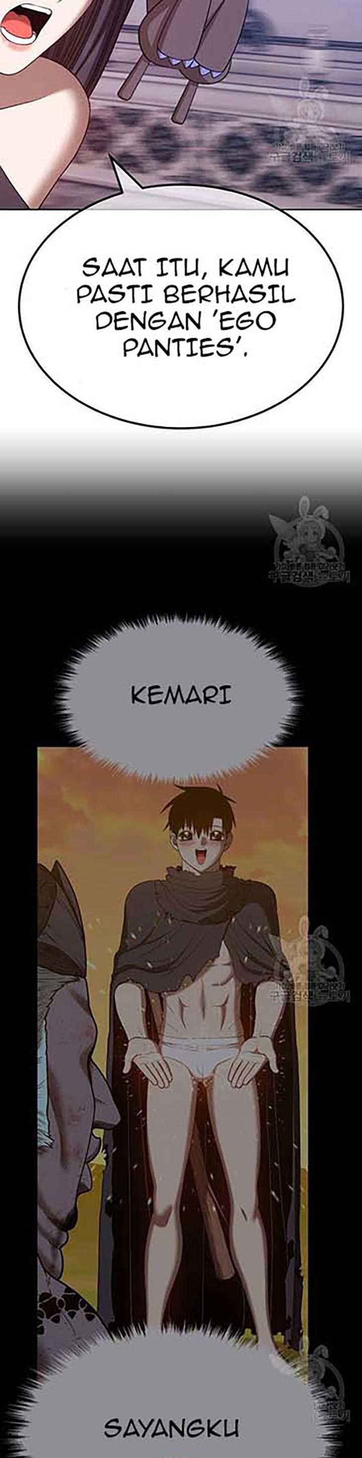 +99 Wooden Stick Chapter 50 79