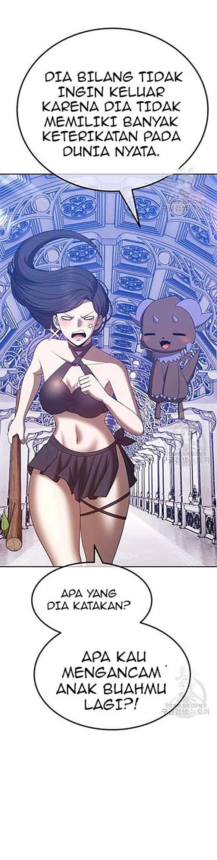 +99 Wooden Stick Chapter 50 84
