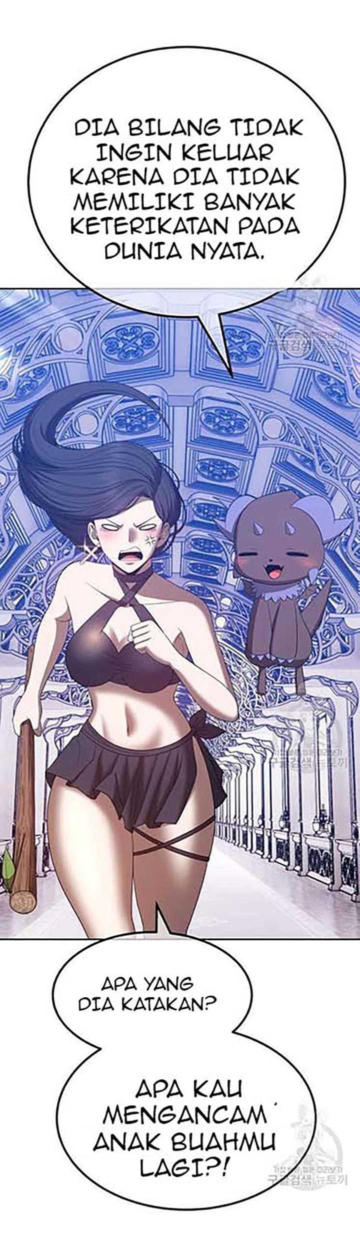 +99 Wooden Stick Chapter 50 Gambar 166