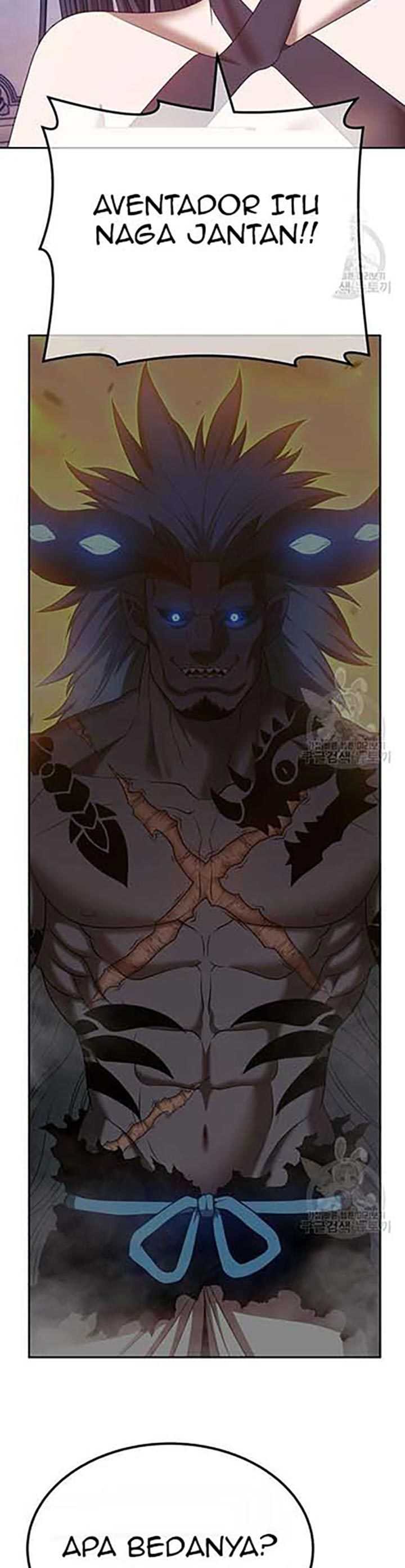 +99 Wooden Stick Chapter 50 93
