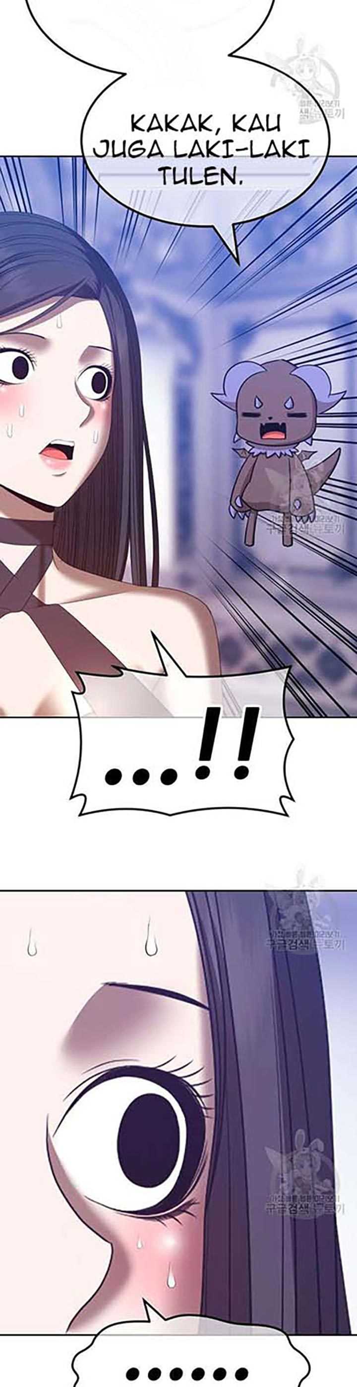 +99 Wooden Stick Chapter 50 94