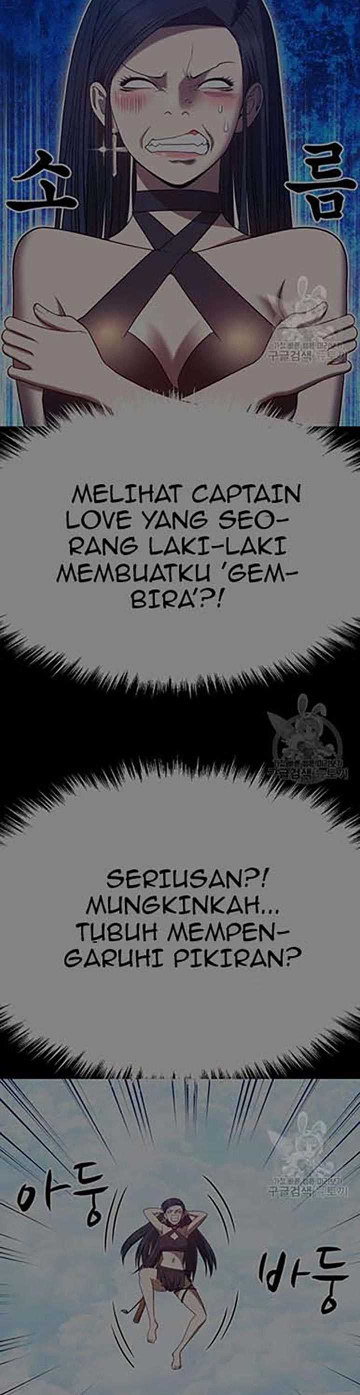 +99 Wooden Stick Chapter 50 99