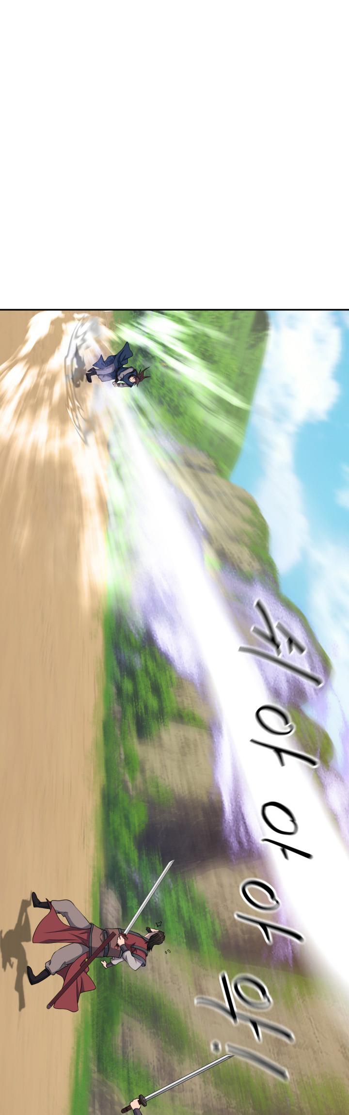 The Greatest Escort In History Chapter 47 Gambar 14