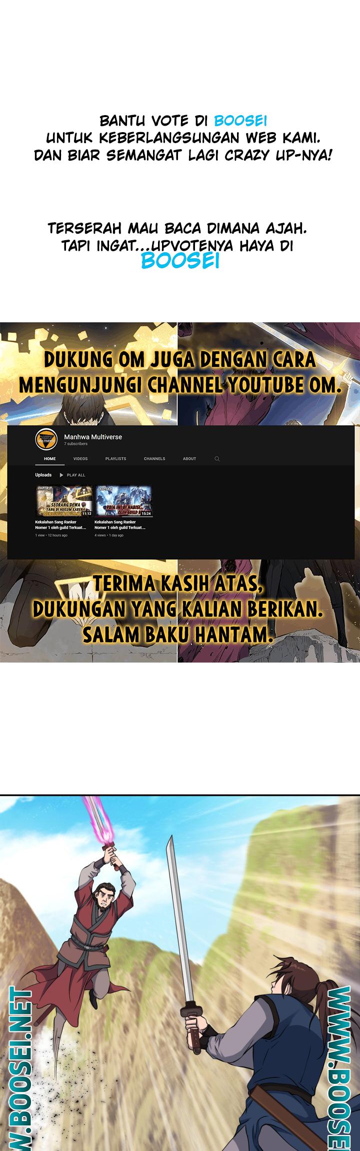 Baca  The Greatest Escort In History Chapter 47 Gambar 2
