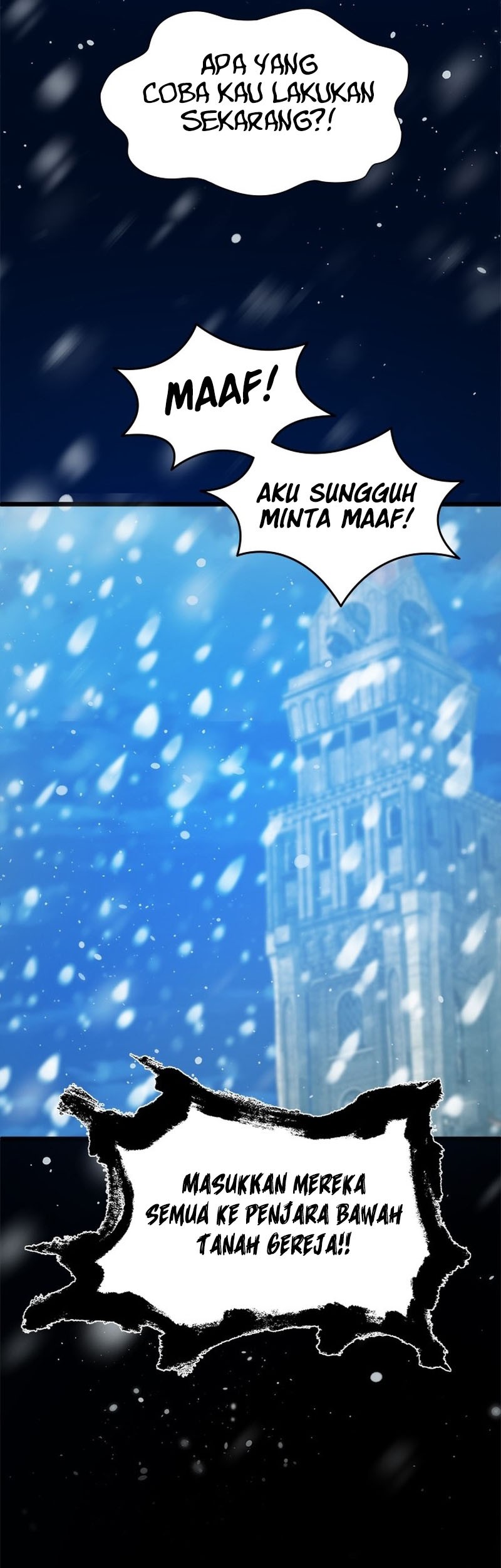 The World-Class Extra’s Walkthrough Chapter 20 Gambar 35