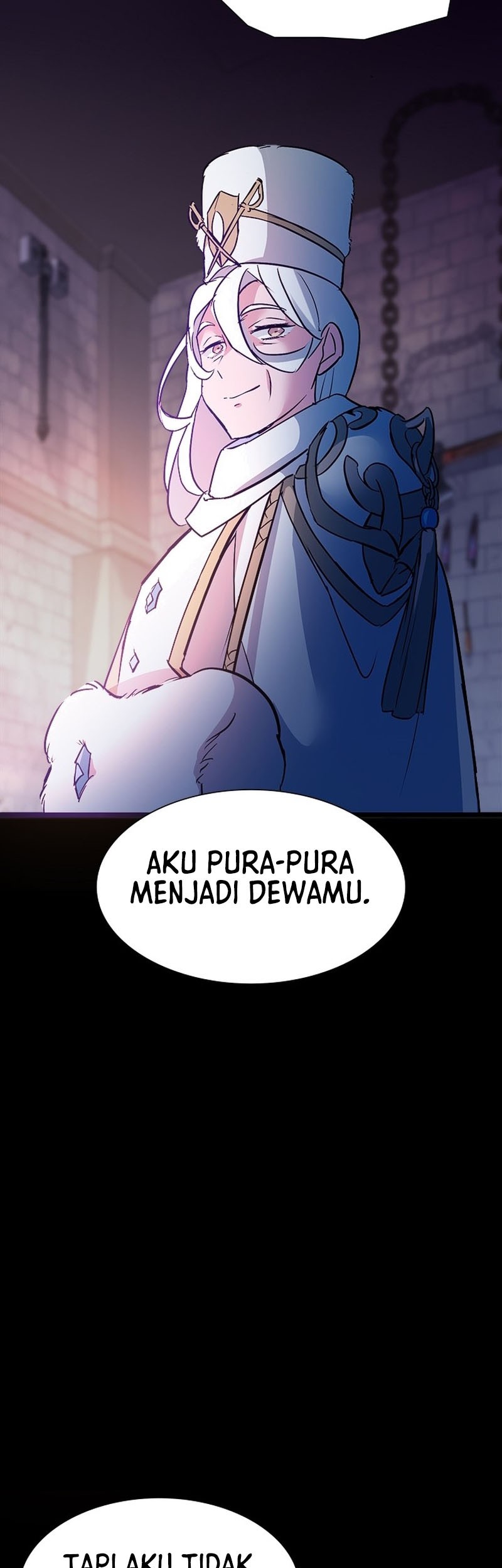 The World-Class Extra’s Walkthrough Chapter 20 Gambar 49