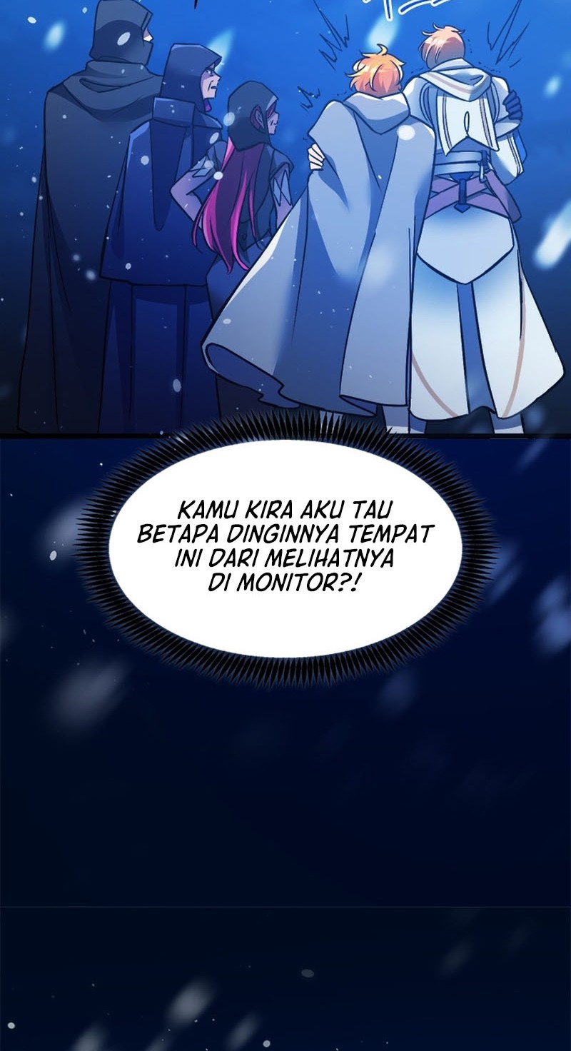 The World-Class Extra’s Walkthrough Chapter 20 Gambar 5