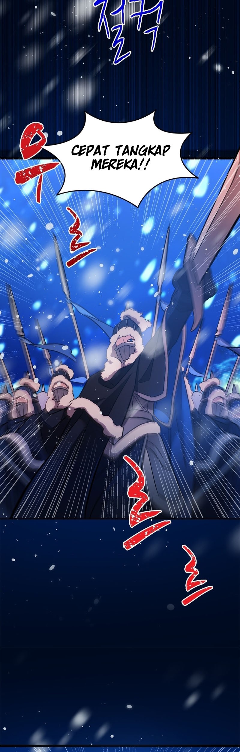 The World-Class Extra’s Walkthrough Chapter 20 Gambar 18