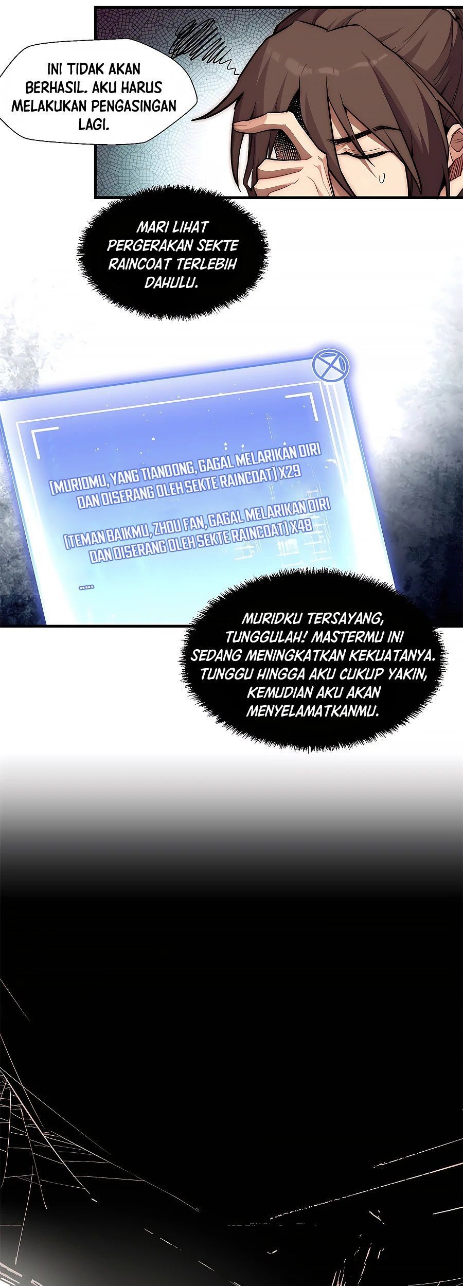 Top Tier Providence: Secretly Cultivate for a Thousand Years Chapter 41 Gambar 22