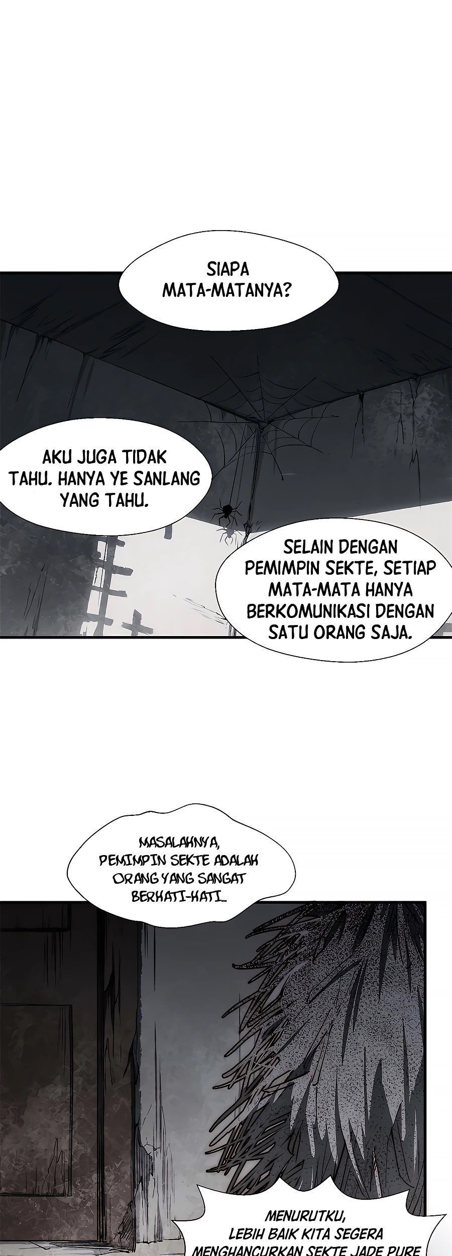 Top Tier Providence: Secretly Cultivate for a Thousand Years Chapter 41 Gambar 25