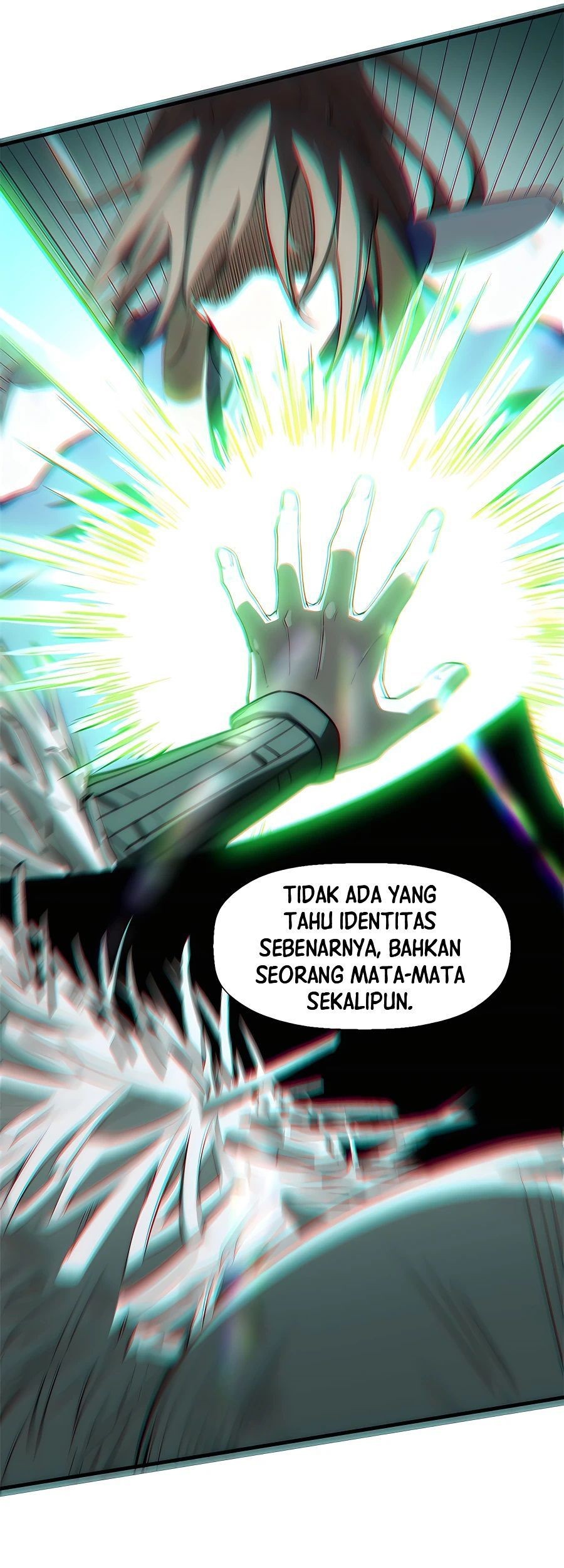 Top Tier Providence: Secretly Cultivate for a Thousand Years Chapter 40 Gambar 27