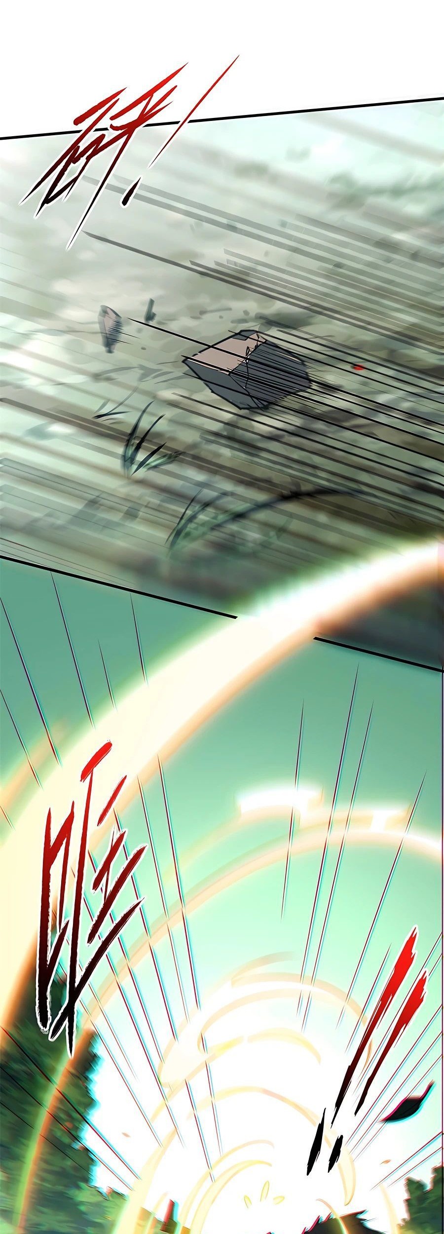 Top Tier Providence: Secretly Cultivate for a Thousand Years Chapter 40 Gambar 28