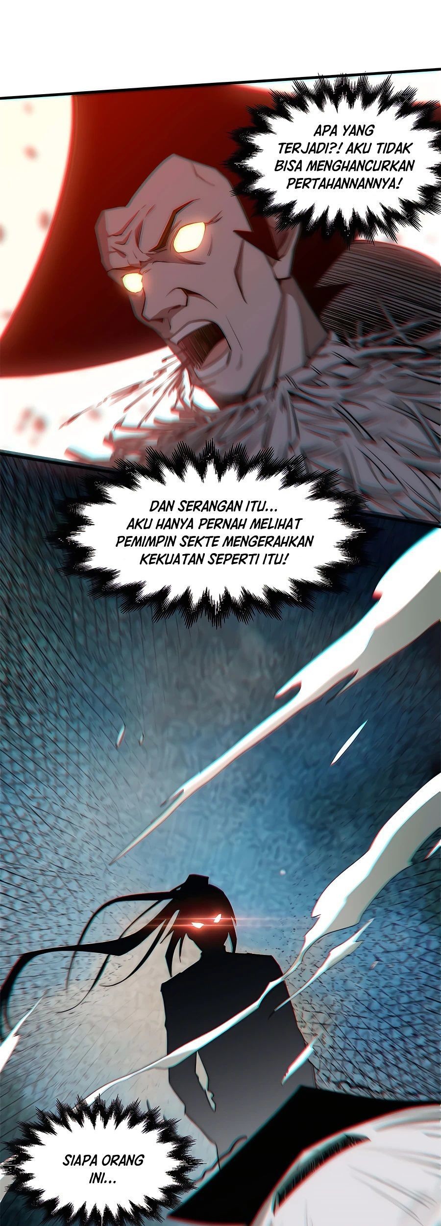 Top Tier Providence: Secretly Cultivate for a Thousand Years Chapter 40 Gambar 30