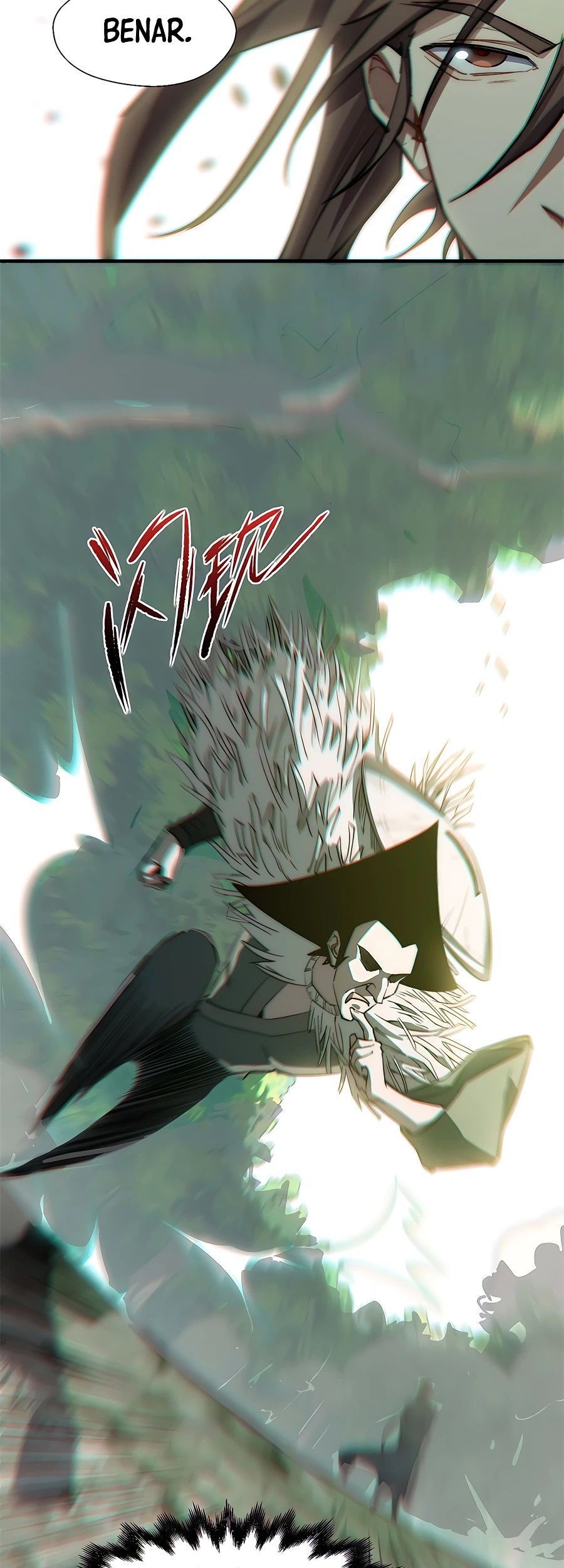 Top Tier Providence: Secretly Cultivate for a Thousand Years Chapter 40 Gambar 32