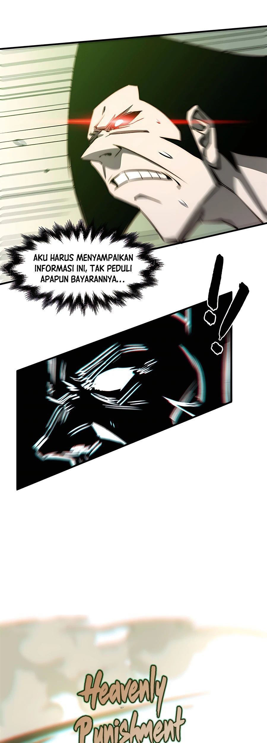 Top Tier Providence: Secretly Cultivate for a Thousand Years Chapter 40 Gambar 34