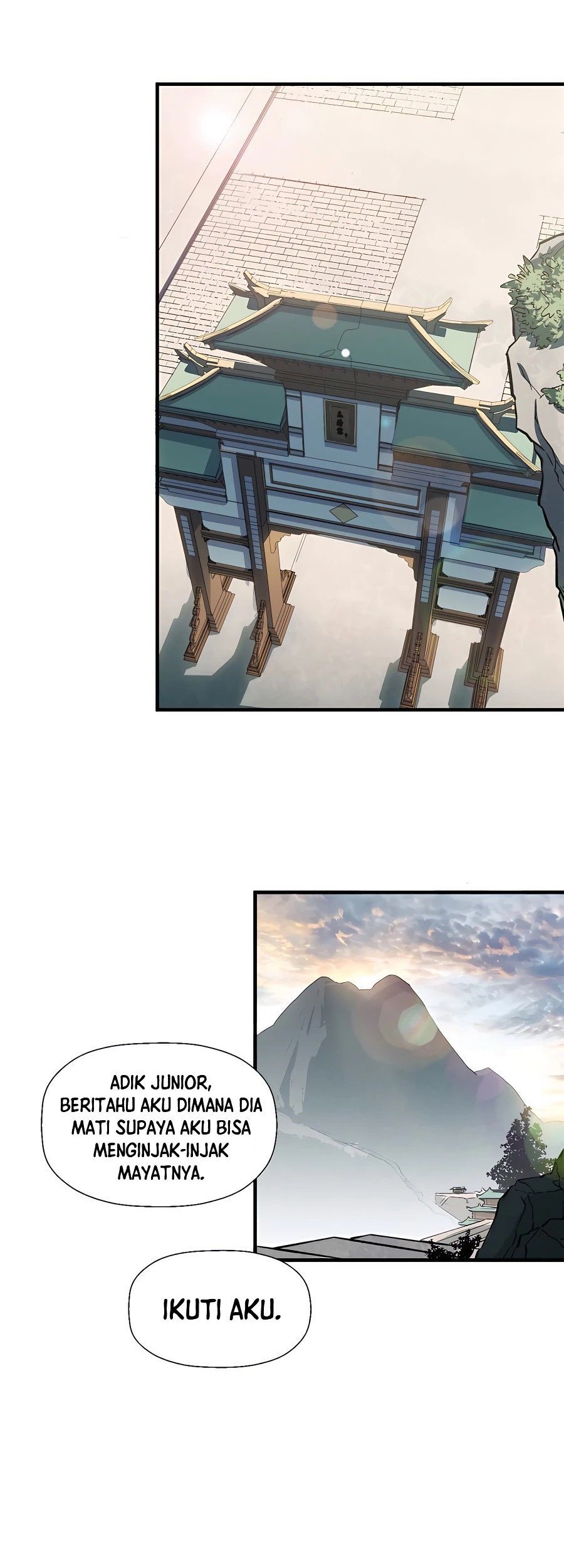 Top Tier Providence: Secretly Cultivate for a Thousand Years Chapter 40 Gambar 6
