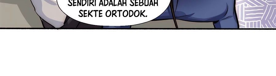 Top Tier Providence: Secretly Cultivate for a Thousand Years Chapter 40 Gambar 18