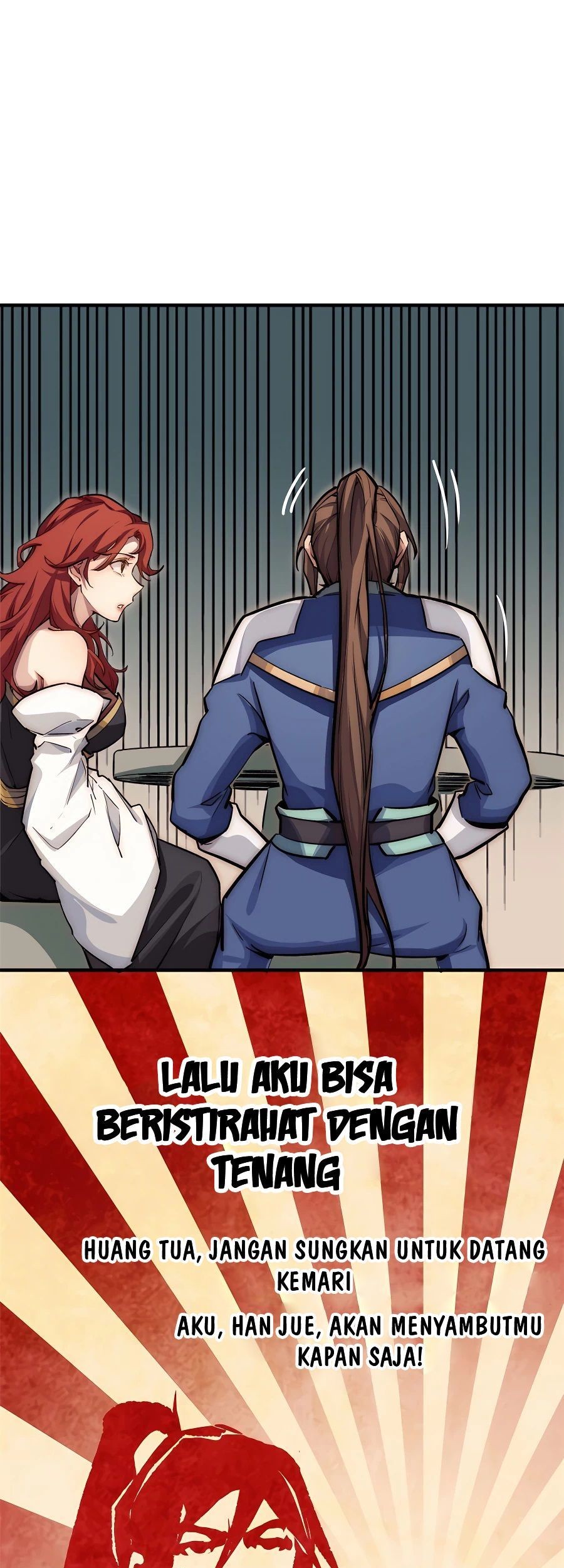 Top Tier Providence: Secretly Cultivate for a Thousand Years Chapter 40 Gambar 19