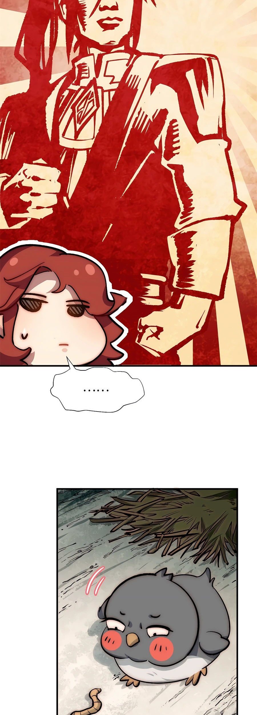 Top Tier Providence: Secretly Cultivate for a Thousand Years Chapter 40 Gambar 20