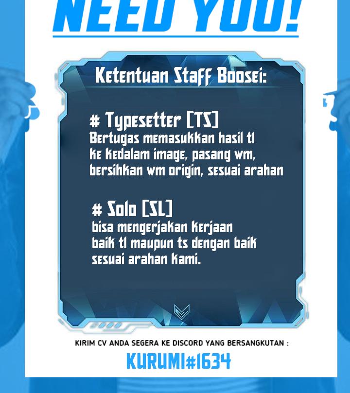 The Greatest Escort In History Chapter 49 Gambar 31