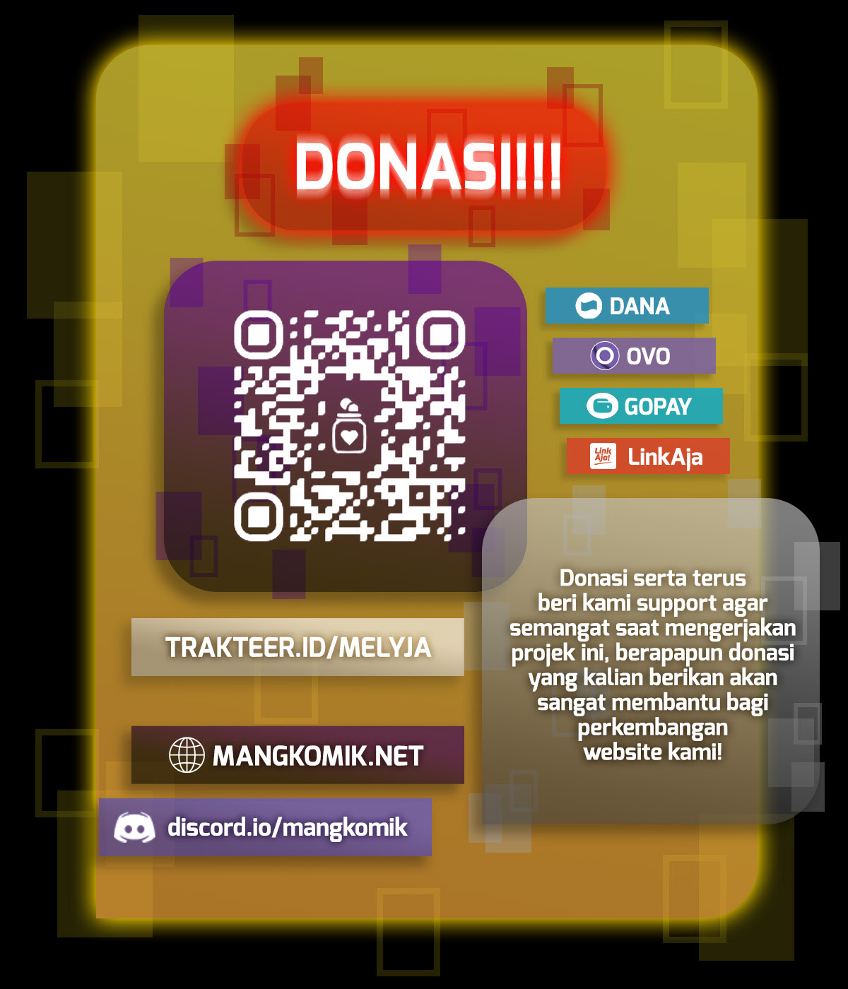 Evolution Frenzy Chapter 96 Gambar 42