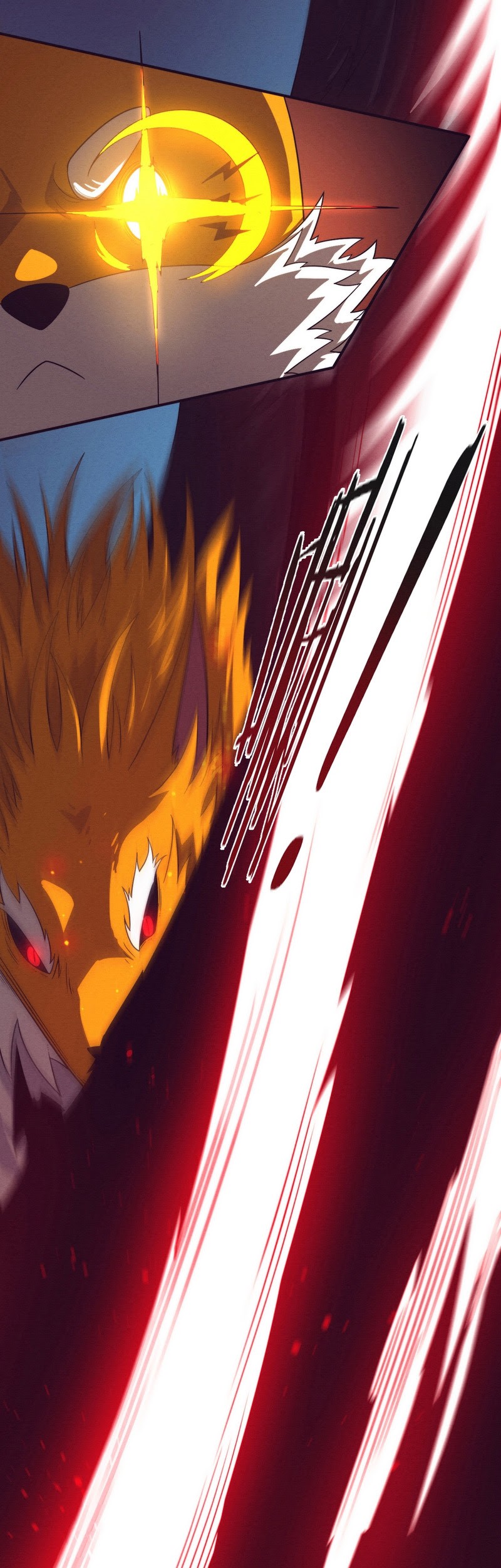 Evolution Frenzy Chapter 96 Gambar 7