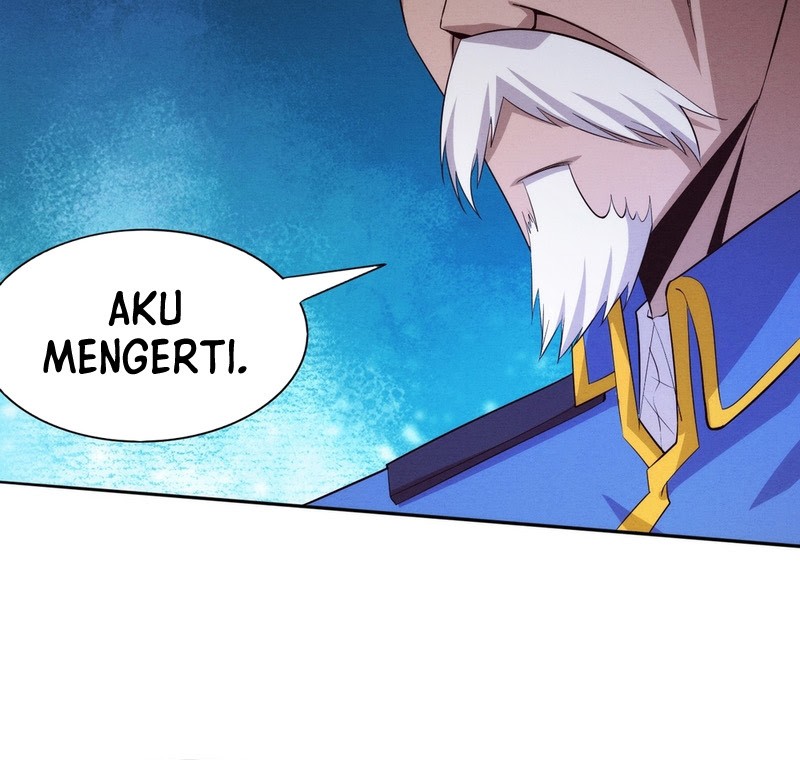 Evolution Frenzy Chapter 96 Gambar 26