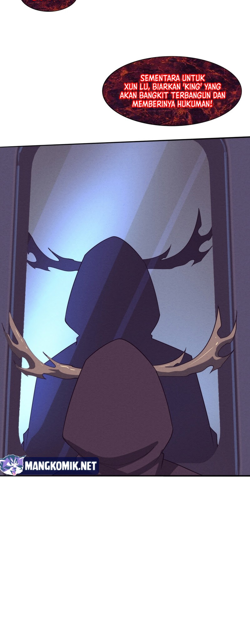 Evolution Frenzy Chapter 96 Gambar 31