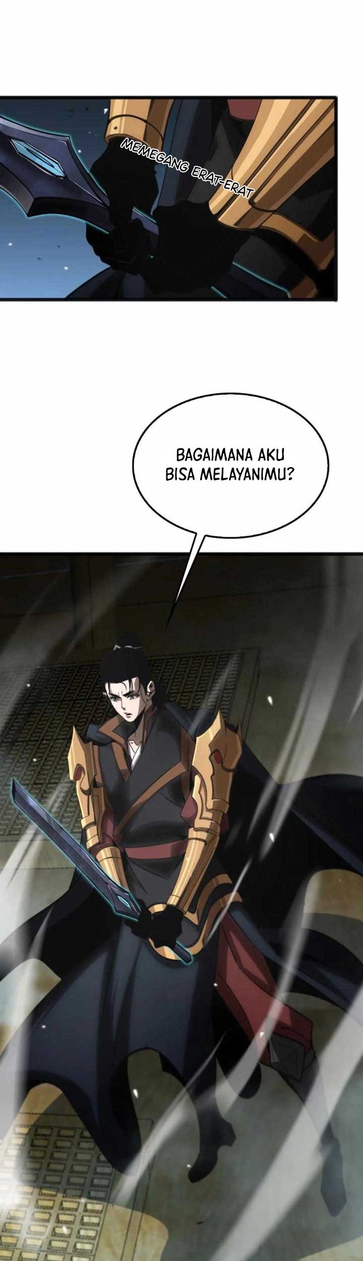 World’s Apocalypse Online Chapter 170 Gambar 33