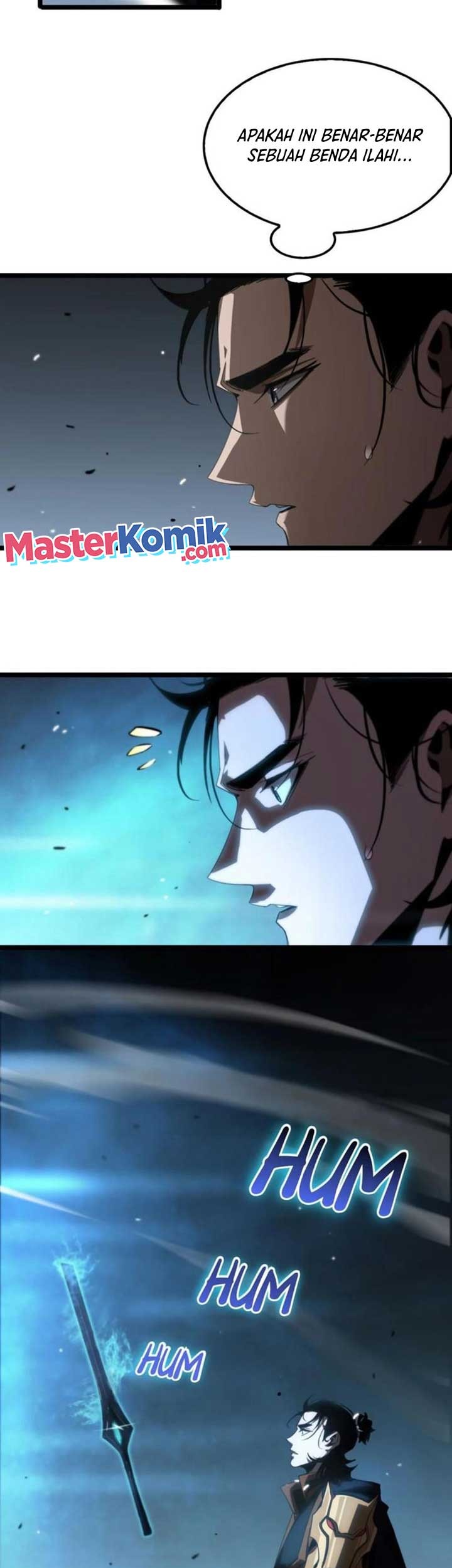 World’s Apocalypse Online Chapter 170 Gambar 35