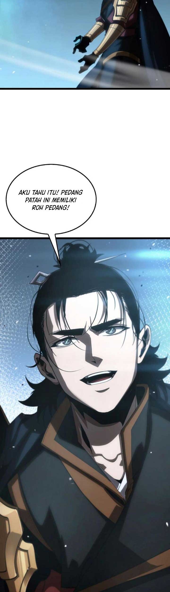 World’s Apocalypse Online Chapter 170 Gambar 36