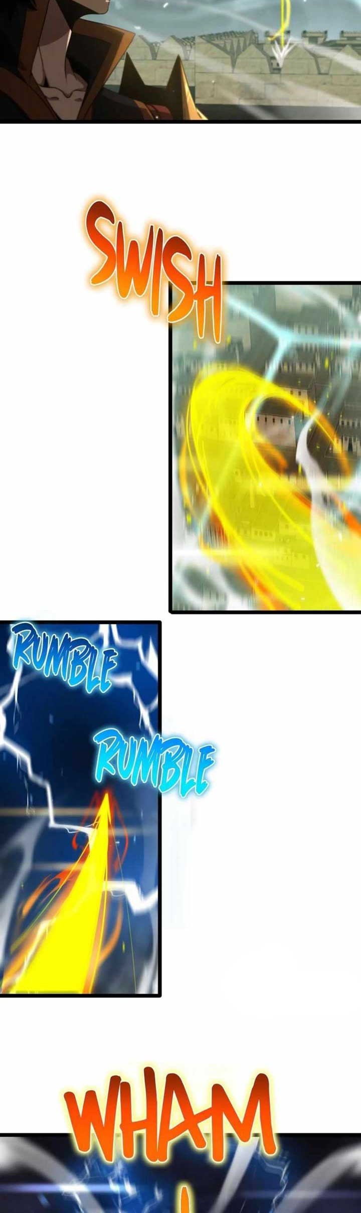 World’s Apocalypse Online Chapter 170 Gambar 4