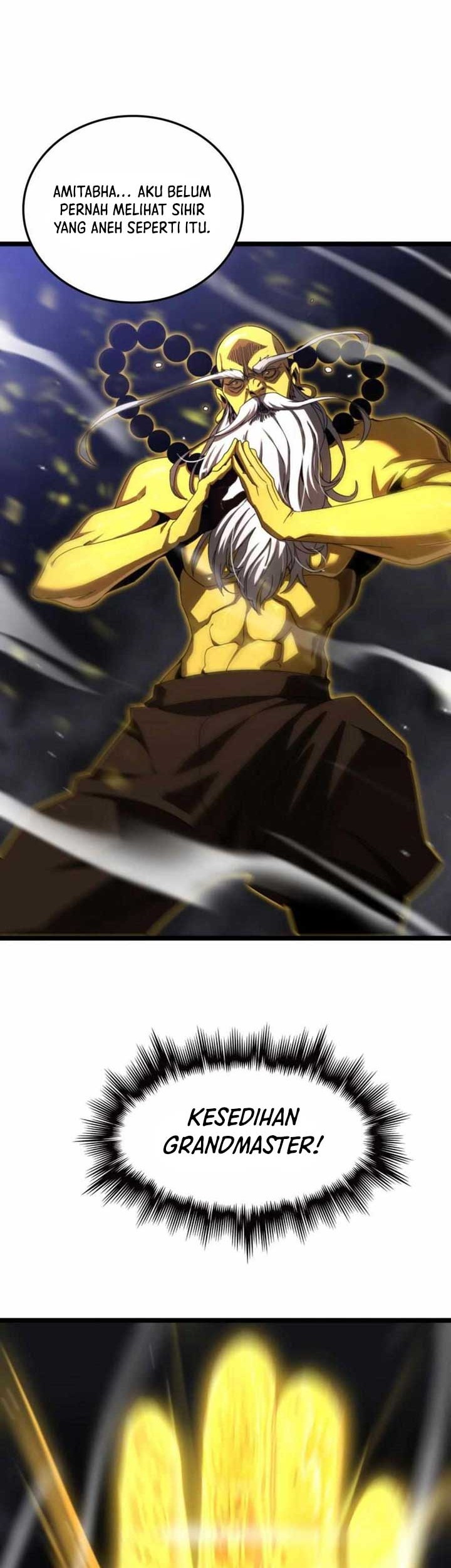 World’s Apocalypse Online Chapter 170 Gambar 6