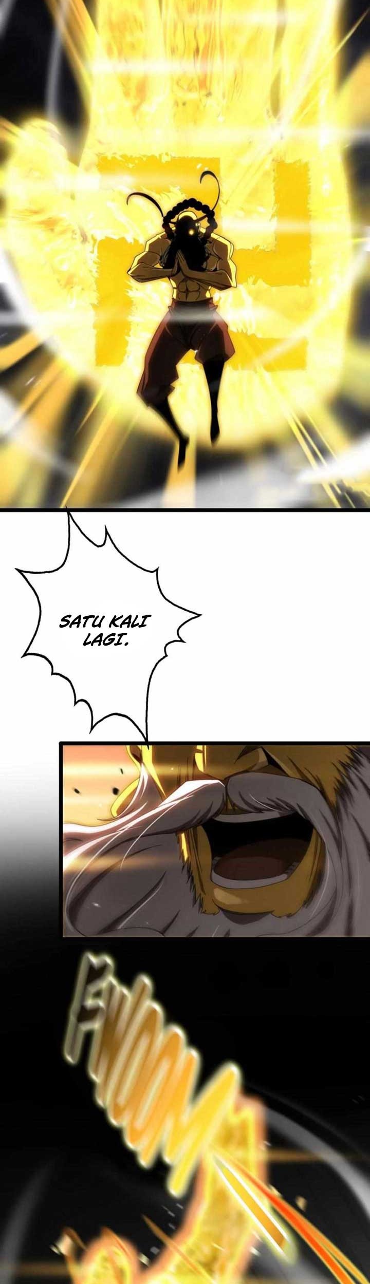 World’s Apocalypse Online Chapter 170 Gambar 7