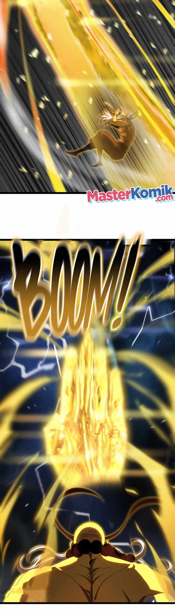 World’s Apocalypse Online Chapter 170 Gambar 9