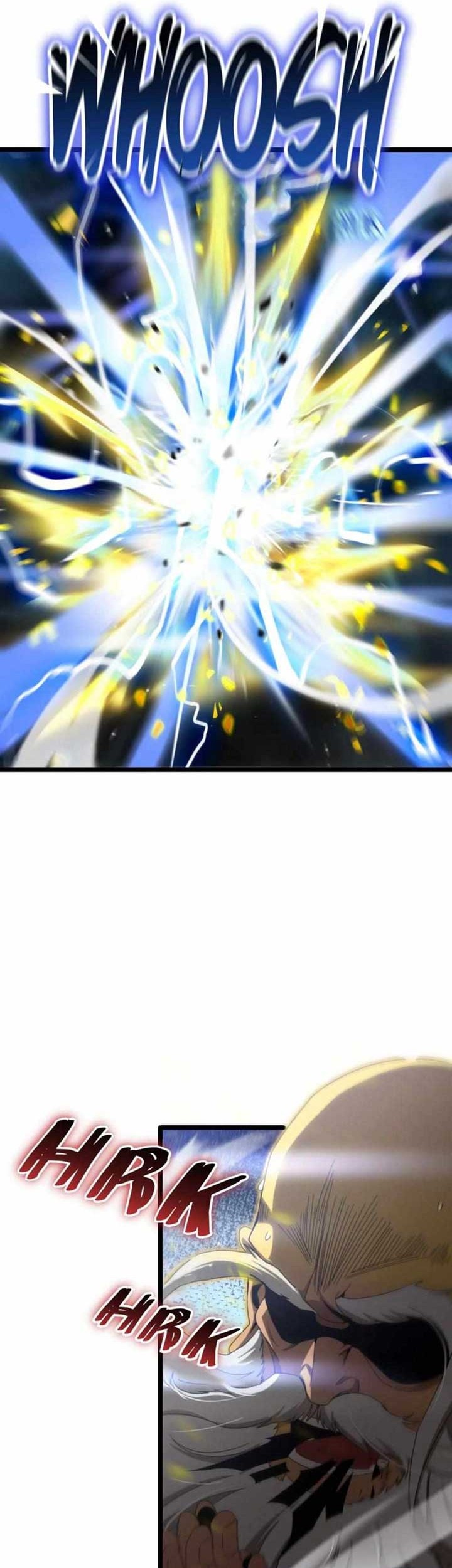 World’s Apocalypse Online Chapter 170 Gambar 10