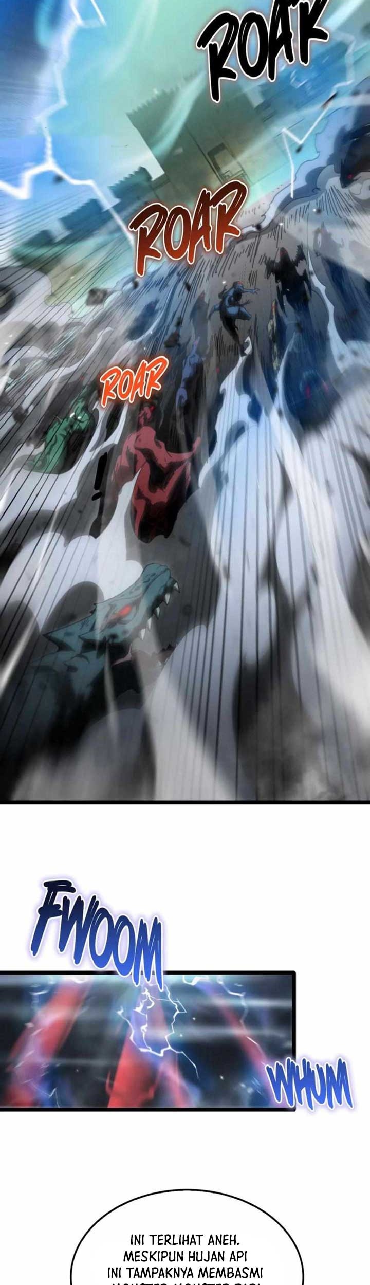 World’s Apocalypse Online Chapter 170 Gambar 15