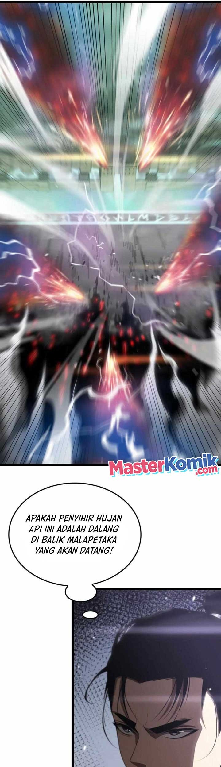 World’s Apocalypse Online Chapter 170 Gambar 17