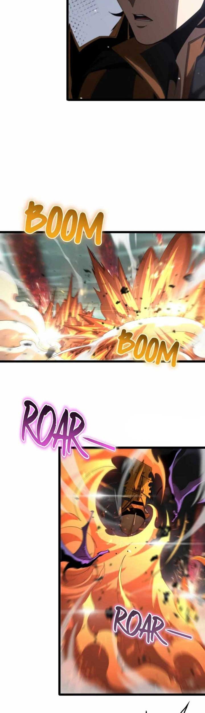 World’s Apocalypse Online Chapter 170 Gambar 18